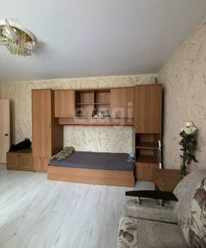 2-к квартира, вторичка, 48м2, 2/2 этаж