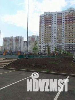 1-к квартира, вторичка, 36м2, 15/17 этаж