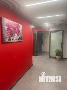 1-к квартира, вторичка, 37м2, 1/18 этаж