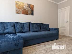 3-к квартира, вторичка, 82м2, 20/24 этаж