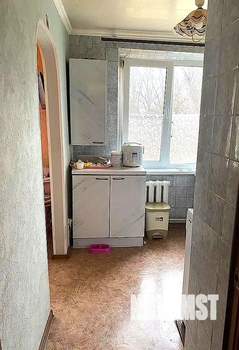 3-к квартира, вторичка, 61м2, 5/6 этаж