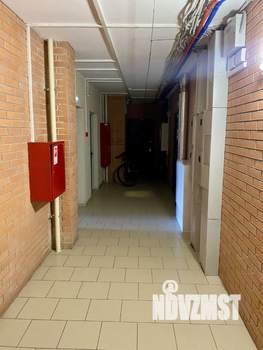 2-к квартира, вторичка, 60м2, 6/19 этаж