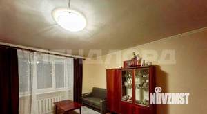 4-к квартира, вторичка, 67м2, 9/9 этаж