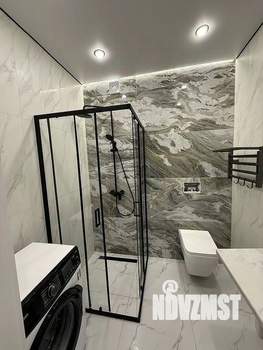 1-к квартира, вторичка, 40м2, 18/24 этаж