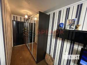 3-к квартира, вторичка, 76м2, 1/16 этаж