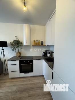 1-к квартира, вторичка, 41м2, 4/10 этаж