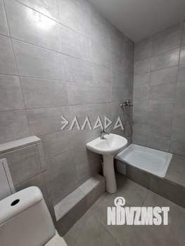 1-к квартира, вторичка, 18м2, 2/5 этаж