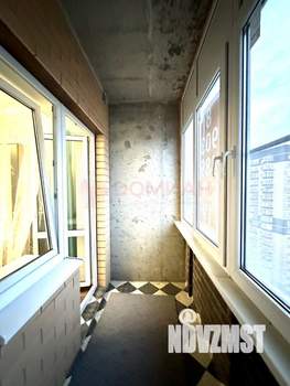 Студия квартира, вторичка, 27м2, 20/24 этаж