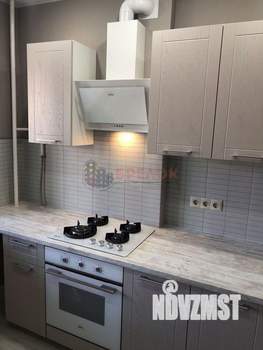 1-к квартира, вторичка, 40м2, 6/9 этаж