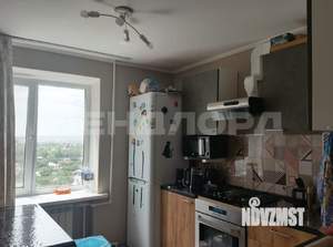 3-к квартира, вторичка, 60м2, 14/14 этаж