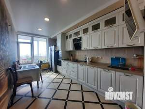 2-к квартира, вторичка, 62м2, 6/16 этаж