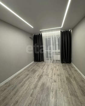 1-к квартира, вторичка, 40м2, 3/10 этаж