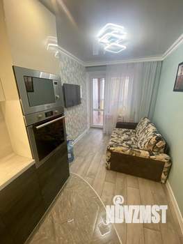 2-к квартира, вторичка, 42м2, 7/14 этаж