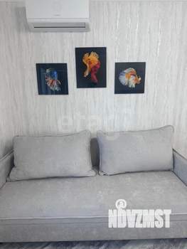 Студия квартира, вторичка, 28м2, 13/20 этаж