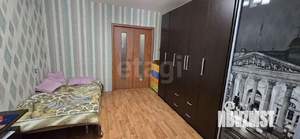 3-к квартира, вторичка, 84м2, 4/10 этаж