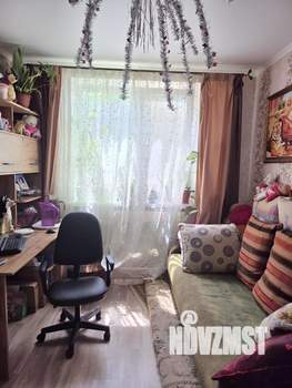 2-к квартира, вторичка, 50м2, 2/10 этаж