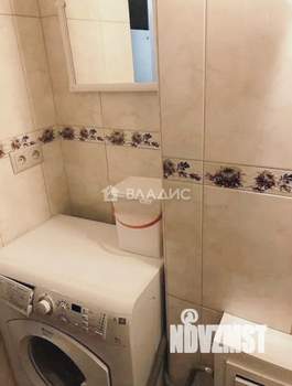 1-к квартира, вторичка, 19м2, 1/5 этаж