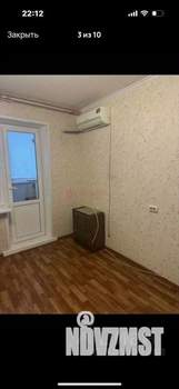 1-к квартира, вторичка, 33м2, 7/10 этаж