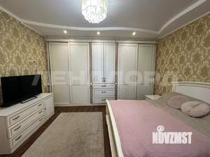 2-к квартира, вторичка, 82м2, 8/19 этаж