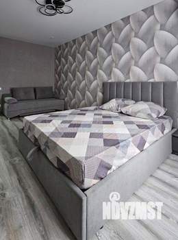 1-к квартира, вторичка, 42м2, 14/25 этаж