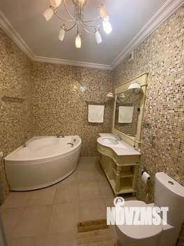 3-к квартира, вторичка, 80м2, 6/15 этаж