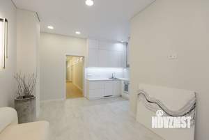 3-к квартира, вторичка, 92м2, 2/4 этаж