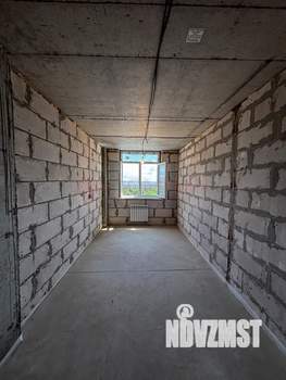 1-к квартира, вторичка, 41м2, 16/18 этаж