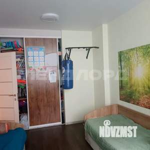 2-к квартира, вторичка, 48м2, 12/24 этаж