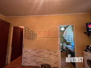 2-к квартира, вторичка, 38м2, 2/2 этаж
