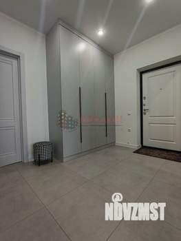 2-к квартира, вторичка, 55м2, 11/24 этаж