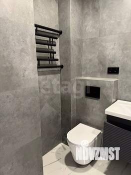 1-к квартира, вторичка, 39м2, 4/10 этаж