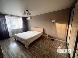 3-к квартира, вторичка, 63м2, 5/5 этаж