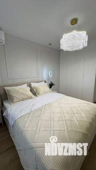 2-к квартира, вторичка, 50м2, 7/12 этаж