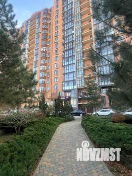 3-к квартира, вторичка, 100м2, 14/16 этаж