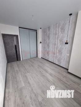 2-к квартира, вторичка, 45м2, 9/25 этаж