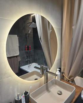 1-к квартира, вторичка, 36м2, 20/20 этаж