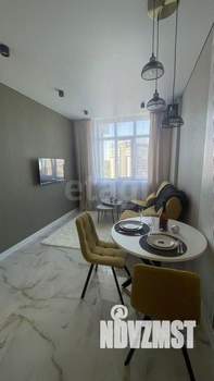 2-к квартира, вторичка, 44м2, 24/27 этаж