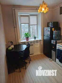 1-к квартира, вторичка, 32м2, 5/5 этаж