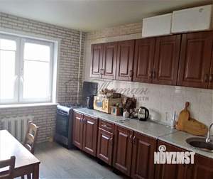 4-к квартира, вторичка, 96м2, 6/9 этаж