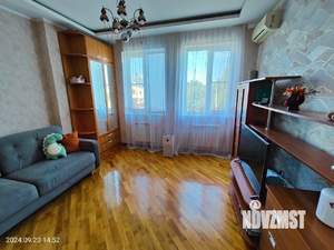 1-к квартира, вторичка, 35м2, 2/4 этаж