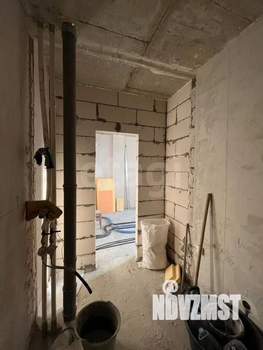 1-к квартира, вторичка, 42м2, 7/11 этаж