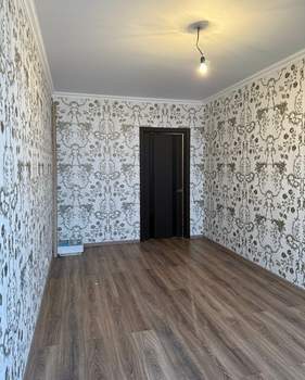 1-к квартира, вторичка, 40м2, 21/24 этаж