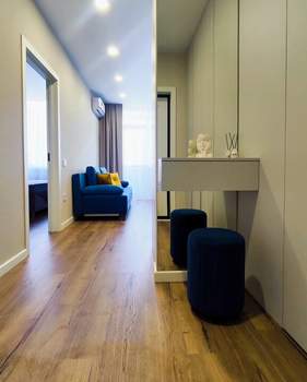 2-к квартира, вторичка, 40м2, 14/25 этаж