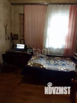 3-к квартира, вторичка, 65м2, 2/2 этаж