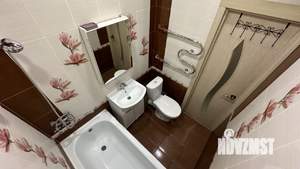 Студия квартира, вторичка, 24м2, 7/19 этаж