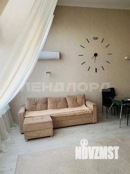 2-к квартира, вторичка, 46м2, 10/10 этаж