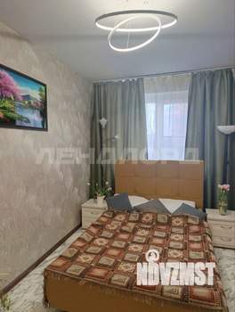 2-к квартира, вторичка, 43м2, 3/9 этаж