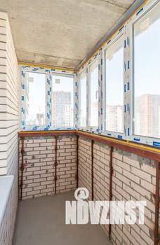 1-к квартира, вторичка, 35м2, 3/19 этаж