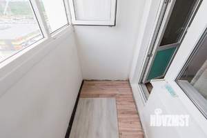 2-к квартира, вторичка, 64м2, 11/17 этаж