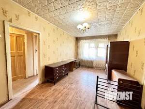 1-к квартира, вторичка, 32м2, 5/5 этаж